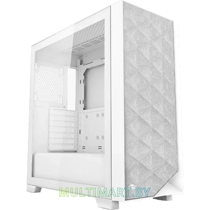 Корпус PCcooler C3D510 WH (C3D510-WHP0-GL)